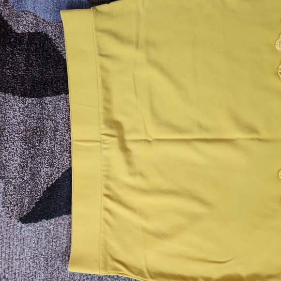 Olivia Blu Skirt - Picture 4 of 11